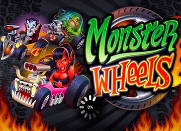 Monster Wheels
